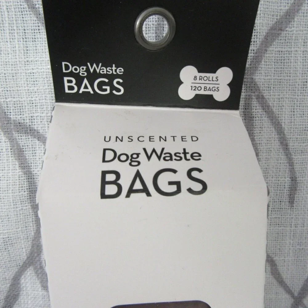 Poop Bags Dog waste Bag
